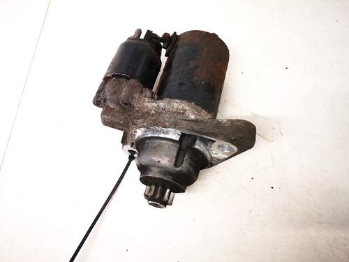 Starter AUDI A3 (8P1) 2.0 FSI | BP35548740M8 - Image 2
