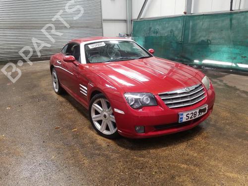 Used Parts CHRYSLER CROSSFIRE 3.2 (218 hp) 4470257