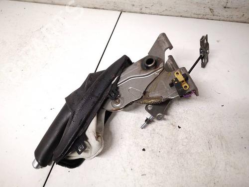 Hand brake NISSAN PRIMERA Hatchback (P12) 1.9 dCi | BP35168966I18 - Image 3