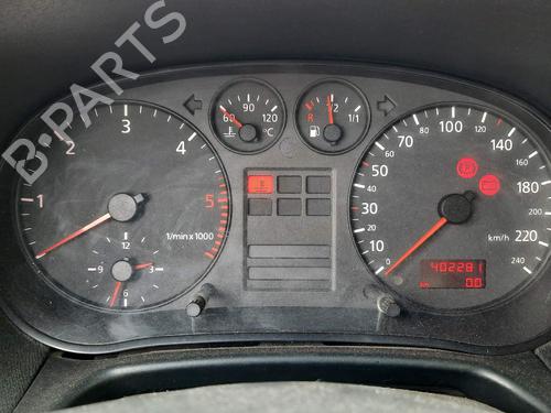 Switch AUDI A3 (8L1) 1.9 TDI | BP33068630I30  - Image 7
