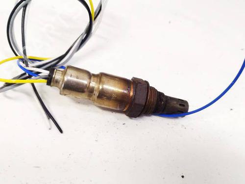 Electronic sensor PORSCHE CAYENNE (9PA) S 4.5 | BP35157774M84 - Image 3