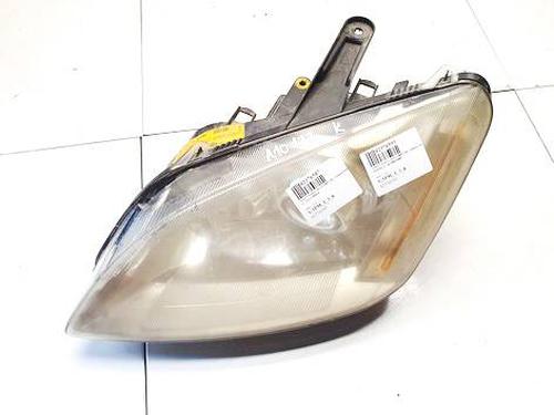 Used Left headlight Left headlight FORD FOCUS C-MAX (DM2) 2.0 TDCi (136 hp) 35049738 35049738
