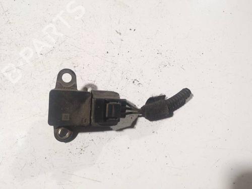 Used Electronic module Electronic module OPEL VECTRA C (Z02) 2.2 DTI 16V (F69) (125 hp) 34961743 34961743
