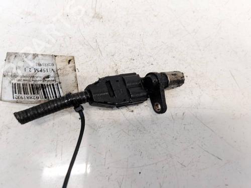 Used Electronic sensor Electronic sensor 34745370 34745370
