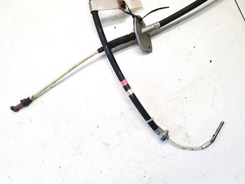 Cable LEXUS GS (_S19_) 300 (GRS190_, GRS190R) | BP34820592E12 - Image 2