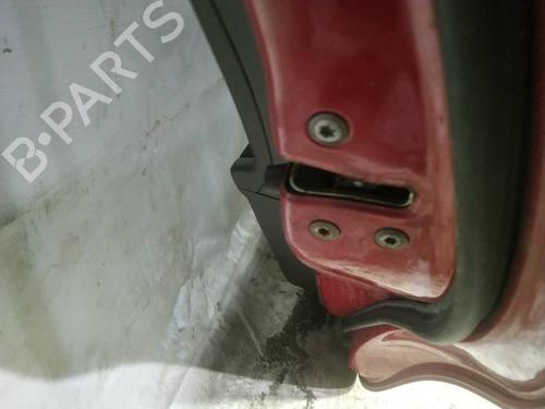 Højre bagtil lås Højre bagtil lås TOYOTA AURIS (_E15_) 2.0 D-4D (ADE150_, ADE150R) (126 hp) 35117774 35117774
