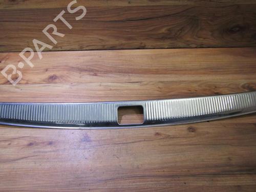 Used Step Step AUDI A6 C5 (4B2, 4B4) 2.4 (163 hp) 35651476 35651476