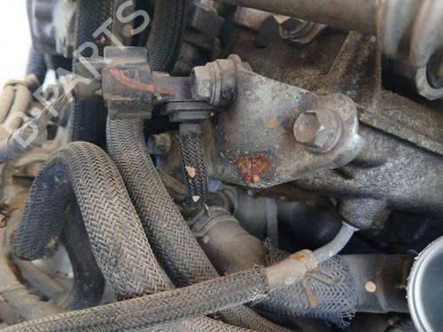 Electronic module TOYOTA VERSO (_R2_) 2.0 D-4D (AUR20_, AUR20R) | BP36794719M83 - Image 2