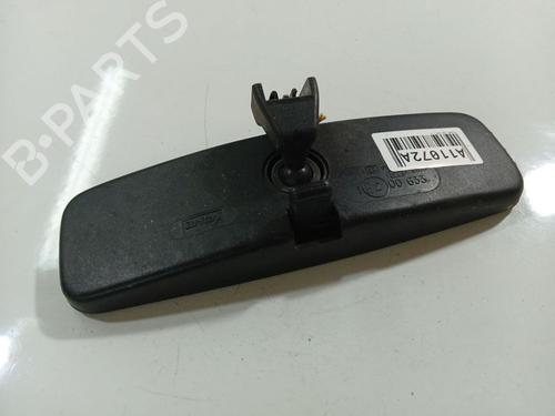 Rear mirror PEUGEOT 206 SW (2E/K) 1.4 HDi | BP34844477I6 - Image 3