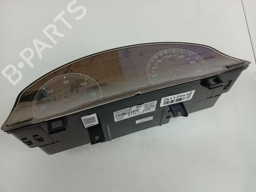 Quadrante Quadrante VW GOLF V (1K1) 2.0 TDI (140 hp) 39159685 39159685