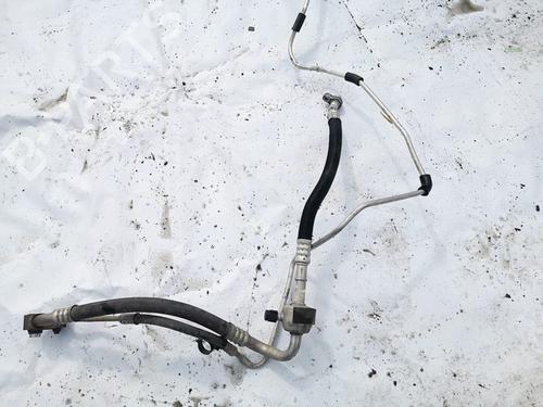 Used AC pipe AC pipe OPEL ZAFIRA / ZAFIRA FAMILY B (A05) 1.9 CDTI (M75) (150 hp) 32915386 32915386