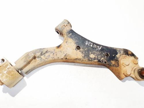 Used Right front suspension arm Right front suspension arm OPEL ANTARA A (L07) 2.2 CDTi 4x4 (184 hp) 38575717 38575717