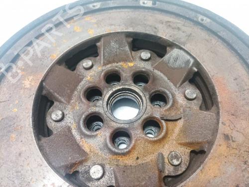 Flywheel NISSAN PRIMERA Hatchback (P12) 1.9 dCi | BP35176943M101 - Image 3