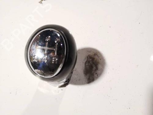 Shift knob MAZDA 6 Hatchback (GG) 2.0 DI (GG14) | BP35172396I34 - Image 3
