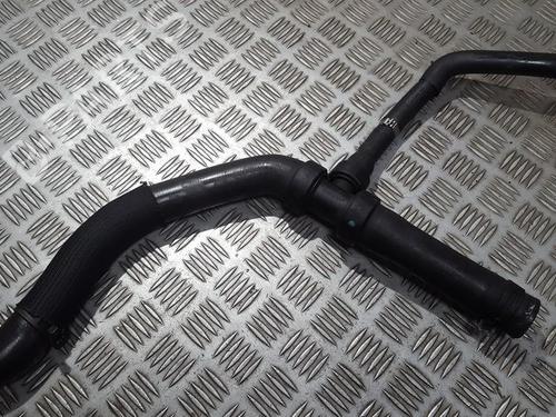 Pipe RENAULT LAGUNA II (BG0/1_) 1.9 dCi (BG1A, BG1W, BG0G) | BP33500086M125 - Image 2