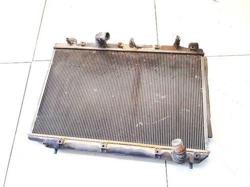 Used Water radiator Water radiator 37085474 37085474
