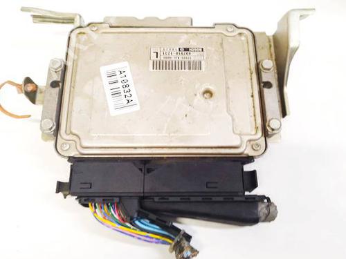 Engine control unit (ECU) HONDA FR-V (BE) 2.2 i CTDi (BE5) | BP32552104M57 - Image 2