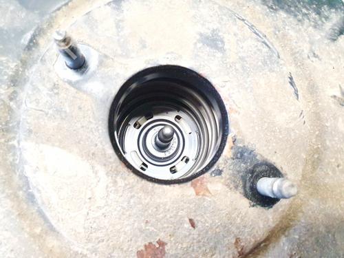 Servo brake VW GOLF V (1K1) 2.0 TDI | BP35433067M42 - Image 3