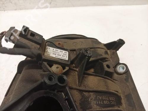 Electronic module VW GOLF VI (5K1) 1.4 TSI | BP40286673M83 - Image 2