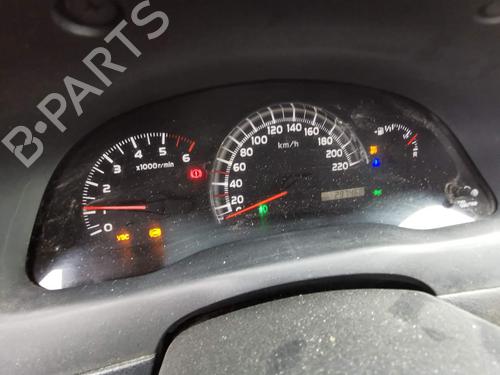 Dør rude ventre foran TOYOTA AVENSIS VERSO (_M2_) 2.0 D (CLM20_, CLM20R) | BP34854608C18 - Image 7