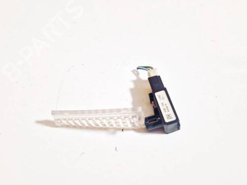 Used Electronic module Electronic module FORD GRAND C-MAX (DXA/CB7, DXA/CEU) 2.0 TDCi (140 hp) 35026830 35026830