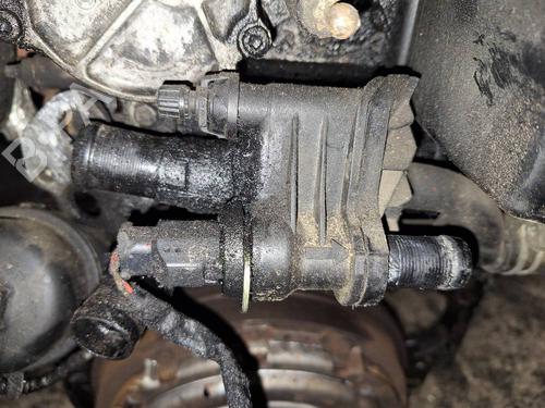 Used Thermostat housing Thermostat housing 35102535 35102535