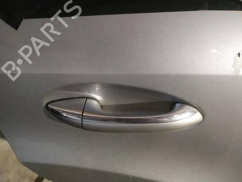 front-right-exterior-door-handle-mercedes-benz-m-class-w164-2005-2006-2007-2008-2009-2010-2011-2012-35323266 main image