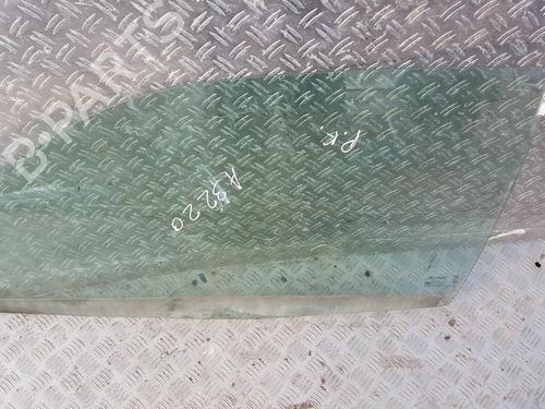 Used Front left door window Front left door window 35659124 35659124