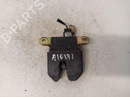 Used Tailgate lock Tailgate lock 34992026 34992026