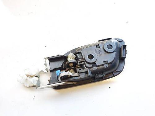 Rear right interior door handle HONDA FR-V (BE) 2.2 i CTDi (BE5) | BP37064350I16 - Image 3