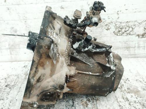 Gearbox PEUGEOT 206 SW (2E/K) 1.4 HDi | BP35461396M3 - Image 2