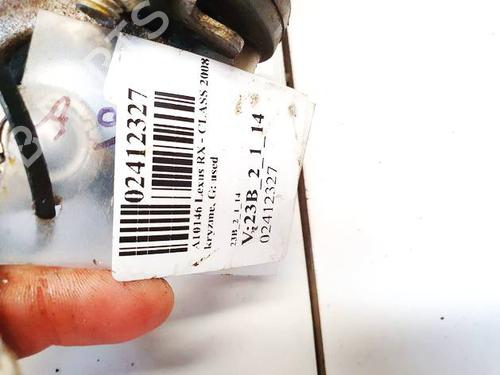 Steering column universal joint LEXUS RX (_U3_) 330 AWD (MCU38) | BP35029056M114 - Image 2