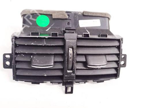 Difusor / Saída de ar Difusor / Saída de ar VAUXHALL MOKKA / MOKKA X (J13) 1.6 CDTi 4x4 (136 hp) 34615648 34615648