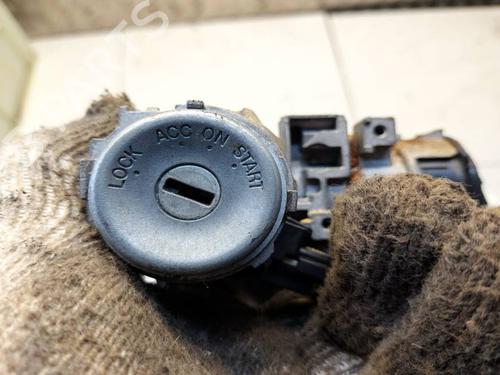 Ignition barrel MAZDA 2 (DE_, DH_) 1.4 MZR-CD | BP35676696M48 - Image 4