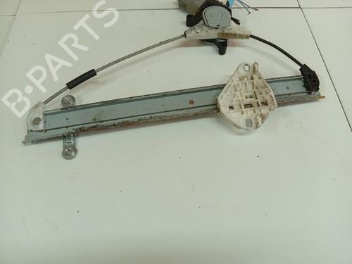 Rear right window mechanism HONDA FR-V (BE) 2.2 i CTDi (BE5) | BP36546483C25 - Image 3