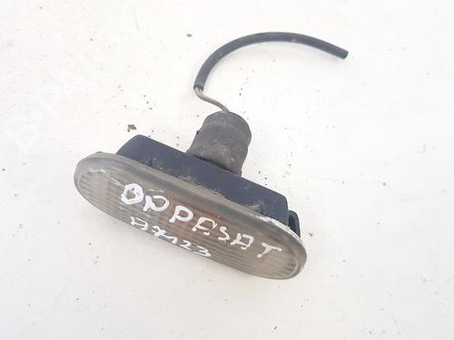 Used Right side indicator Right side indicator VW PASSAT B5 Variant (3B5) 1.9 TDI (90 hp) 35512836 35512836