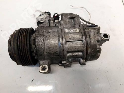 AC compressor BMW 1 Convertible (E88) 118 d | BP37085400M34 - Image 4