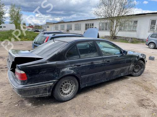 Luftventil BMW 5 (E39) 525 d | BP32878377I21  - Image 9