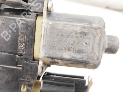 Left front window motor FORD FIESTA VI (CB1, CCN) 1.4 TDCi | BP35236716E21 - Image 3