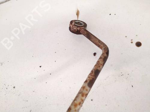 Pipe MAZDA 6 Hatchback (GG) 2.0 DI (GG14) | BP35370784M125 - Image 2