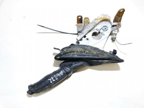 Used Hand brake Hand brake BMW 5 (E39) 525 tds (143 hp) 35593844 35593844