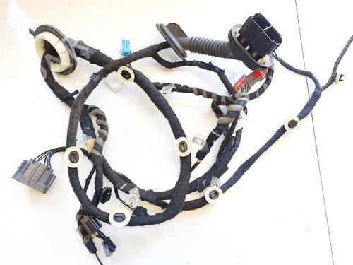 Wiring harness JAGUAR I-PACE (X590) EV400 AWD | BP38196049E16 - Image 2