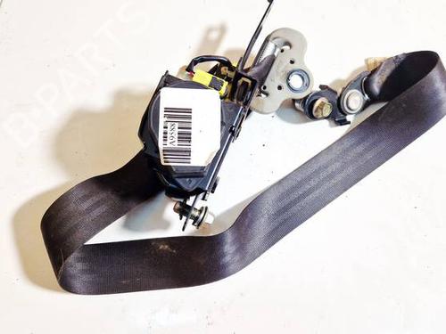 Front right seatbelt HONDA FR-V (BE) 2.2 i CTDi (BE5) | BP35010145I25 - Image 2