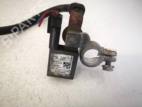 Cable MERCEDES-BENZ C-CLASS (W204) C 220 CDI (204.008) | BP36687831E12 - Image 2