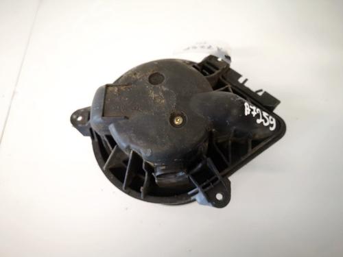 Used Heater blower motor Heater blower motor 35497824 35497824