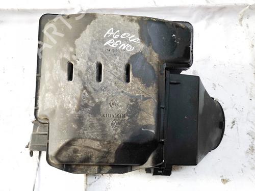 Used Air filter box Air filter box RENAULT LAGUNA II (BG0/1_) 1.8 16V (BG0B, BG0C, BG0J, BG0M, BG0V) (121 hp) 35639542 35639542
