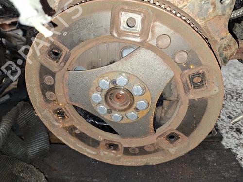 Used Flywheel Flywheel CITROËN C5 III (RD_) 2.0 HDi (RDRHD8, RDRHDJ, RDRHR8, RDRHRJ) (136 hp) 35092973 35092973