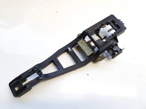 Used Rear left exterior door handle Rear left exterior door handle FORD GALAXY II (WA6) 2.0 TDCi (140 hp) 35321756 35321756