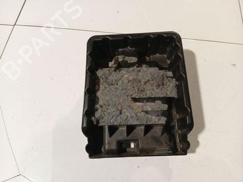 Boot lining RENAULT SCÉNIC II (JM0/1_) 1.5 dCi (JM1E, JM16) | BP34872418I3 - Image 2