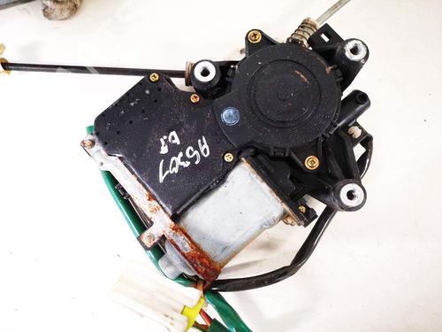 Used Right front window motor Right front window motor 35559323 35559323